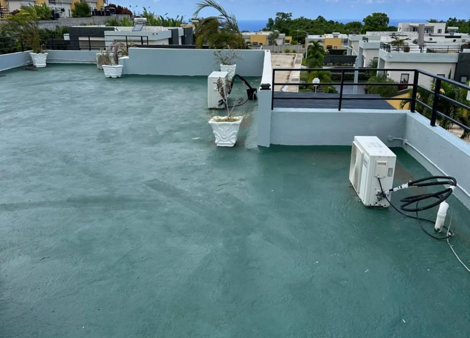 Villa Christine Ocho Rios 0*,
