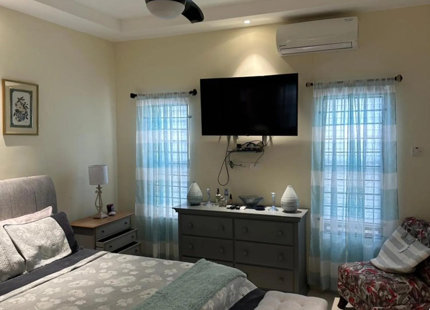 Villa Christine Ocho Rios Giamaica